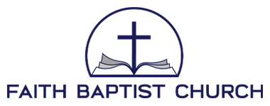Follow Christ at Faith Baptist Church of Sheridan, California